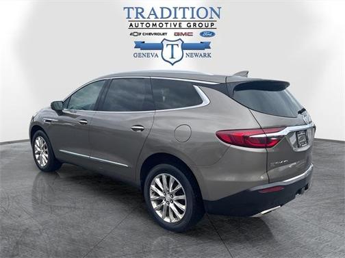 2020 Buick Enclave Premium