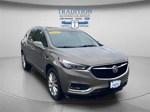 2020 Buick Enclave Premium