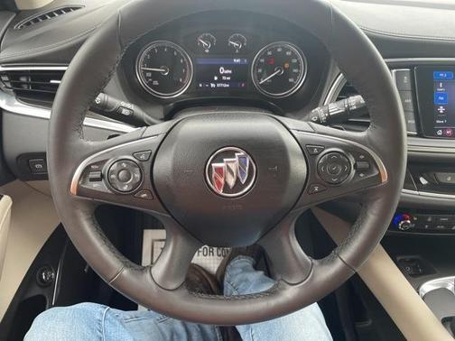 2020 Buick Enclave Premium