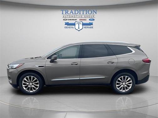 2020 Buick Enclave Premium