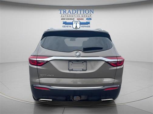 2020 Buick Enclave Premium