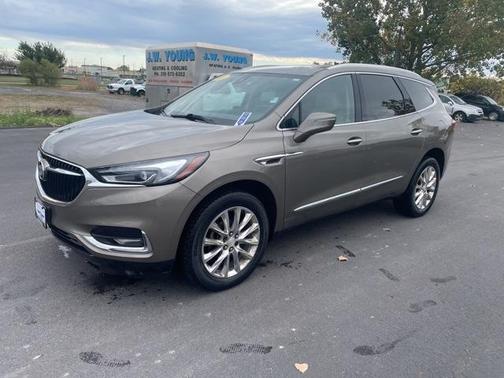 2020 Buick Enclave Premium