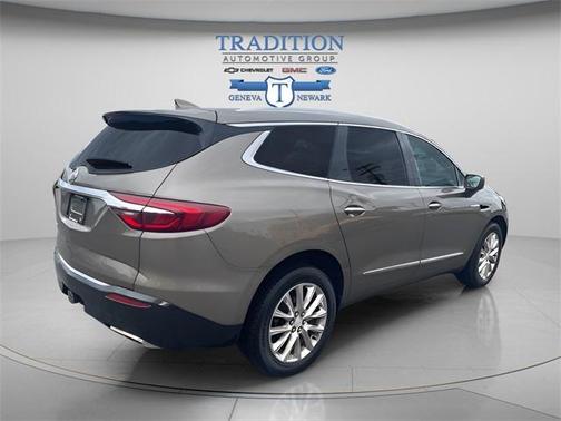 2020 Buick Enclave Premium