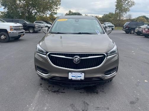 2020 Buick Enclave Premium