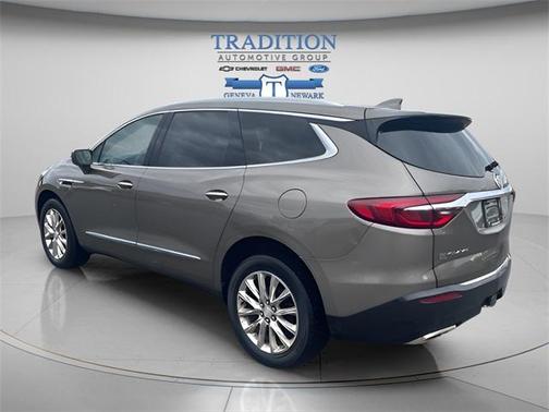 2020 Buick Enclave Premium