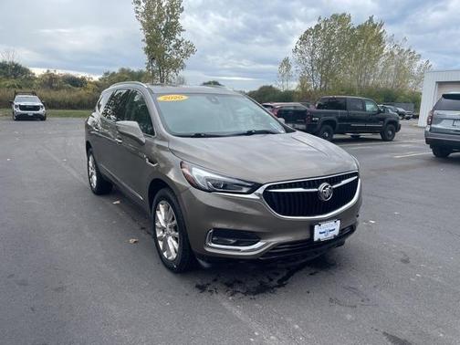 2020 Buick Enclave Premium