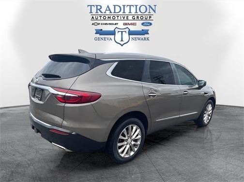 2020 Buick Enclave Premium