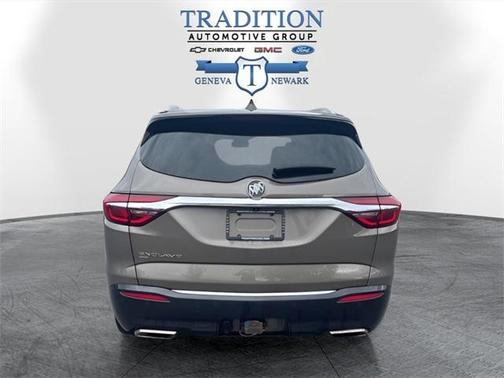 2020 Buick Enclave Premium