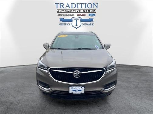2020 Buick Enclave Premium