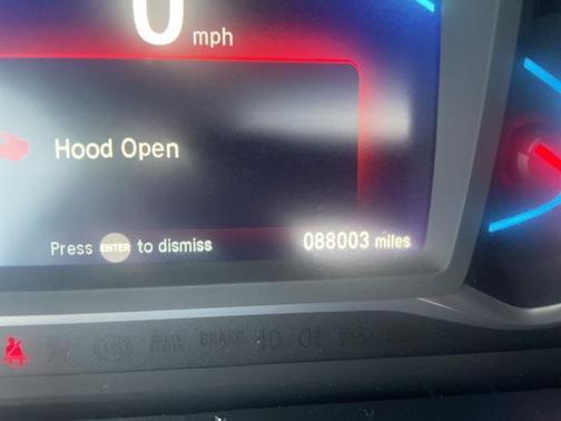 2022 Honda Pilot Black Edition