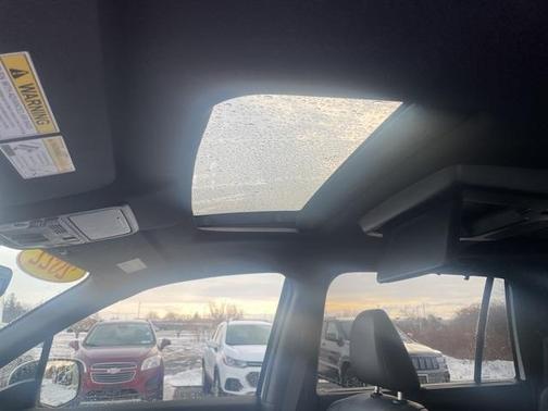 2022 Honda Pilot Black Edition