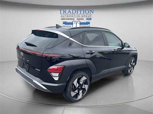 2024 Hyundai KONA Limited