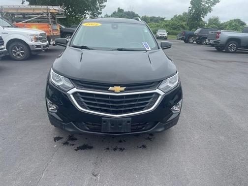 2020 Chevrolet Equinox 2LT