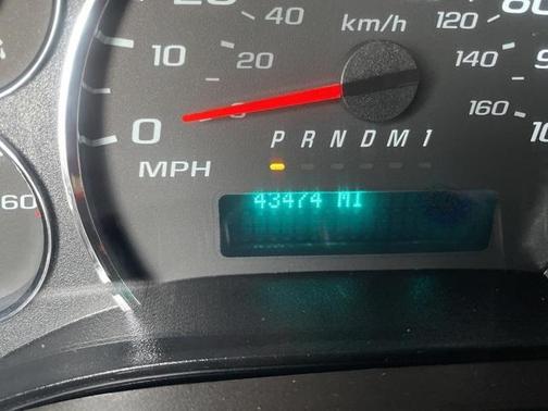 2023 Chevrolet Express 2500 Work Van