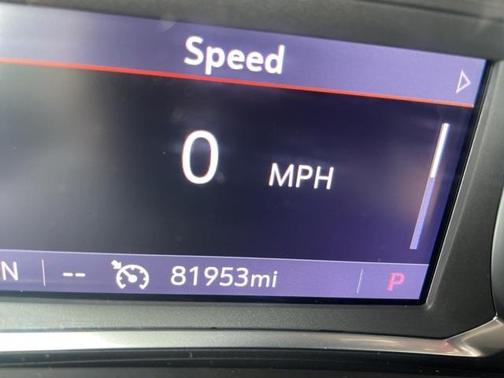 2019 Chevrolet Equinox Premier w/1LZ