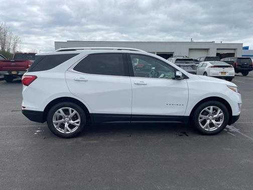 2019 Chevrolet Equinox Premier w/1LZ