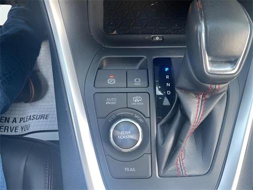 2023 Toyota RAV4 Prime XSE