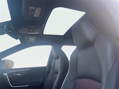 2023 Toyota RAV4 Prime XSE