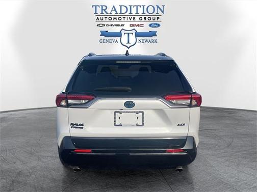 2023 Toyota RAV4 Prime XSE