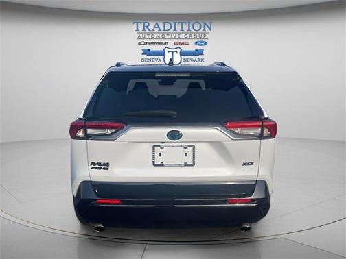 2023 Toyota RAV4 Prime XSE