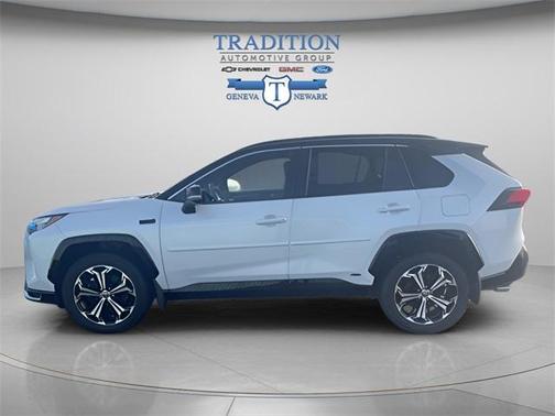 2023 Toyota RAV4 Prime XSE