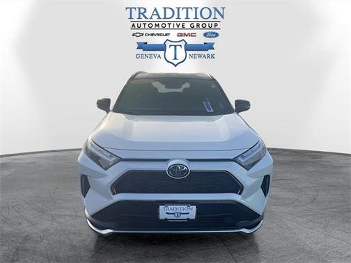 2023 Toyota RAV4 Prime XSE