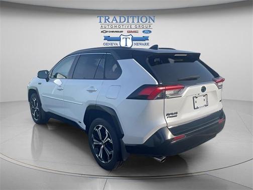 2023 Toyota RAV4 Prime XSE