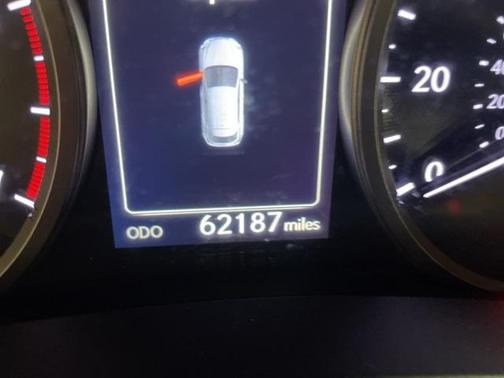 2015 Lexus NX 200t Base