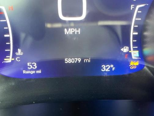 2024 Chrysler Pacifica Touring-L