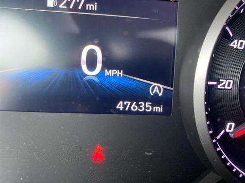 Hampton Gray 2023 Hyundai SANTA FE SEL