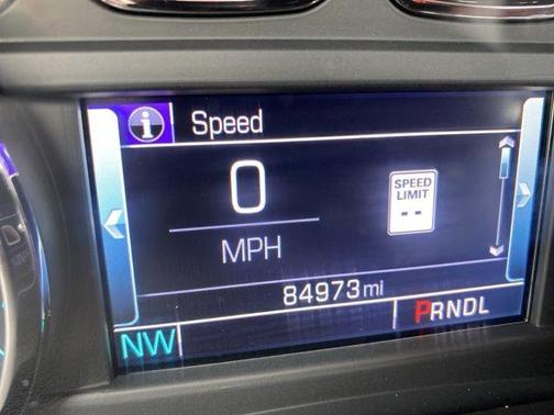 Pepperdust Metallic 2019 Chevrolet Tahoe LT
