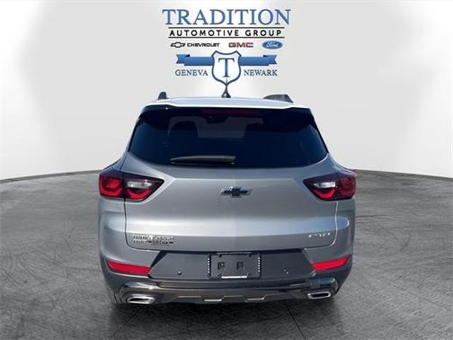 2024 Chevrolet Trailblazer ACTIV
