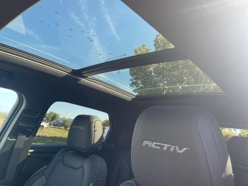 2024 Chevrolet Trailblazer ACTIV