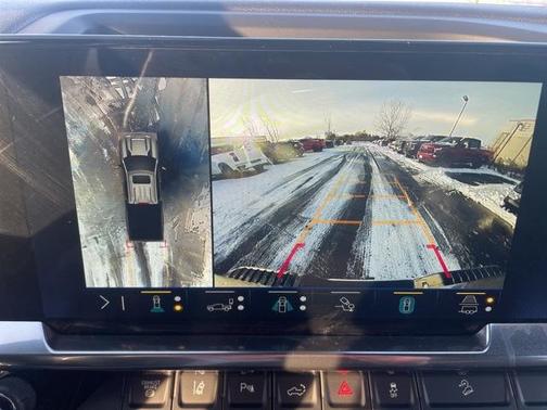 2024 Chevrolet Silverado 2500 LT