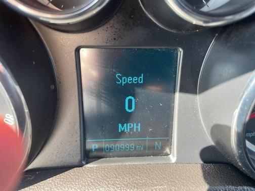 2016 Buick Encore Convenience