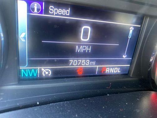 Deep Ocean Blue Metallic 2019 Chevrolet Silverado 1500 LD LT