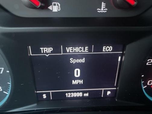 2018 Chevrolet Equinox 1LT