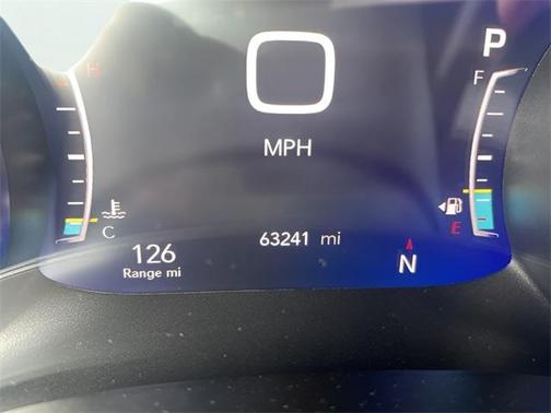 2024 Chrysler Pacifica Touring-L