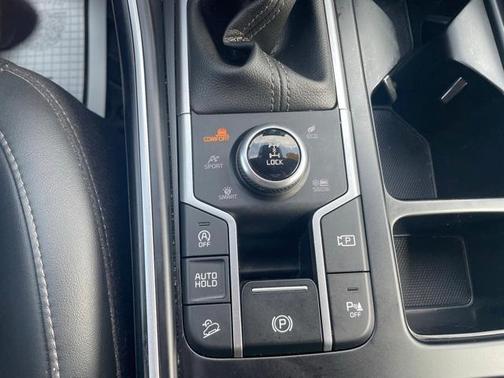 2021 Kia Sorento EX