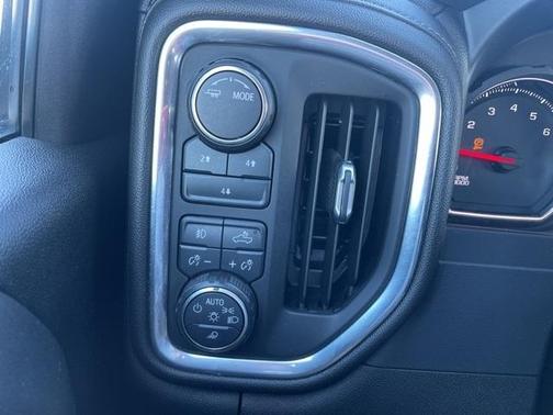 2020 Chevrolet Silverado 2500 LT