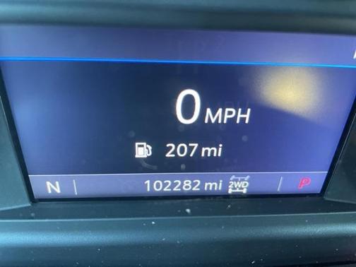 2020 Chevrolet Silverado 2500 LT