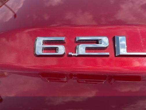2022 Chevrolet Silverado 1500 Limited LT Trail Boss