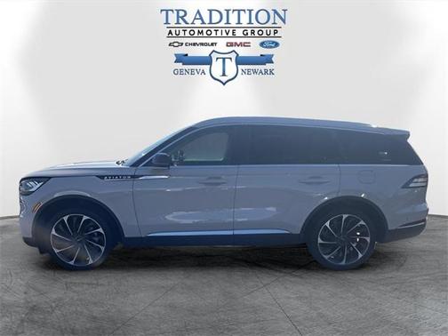 2023 Lincoln Aviator Reserve AWD