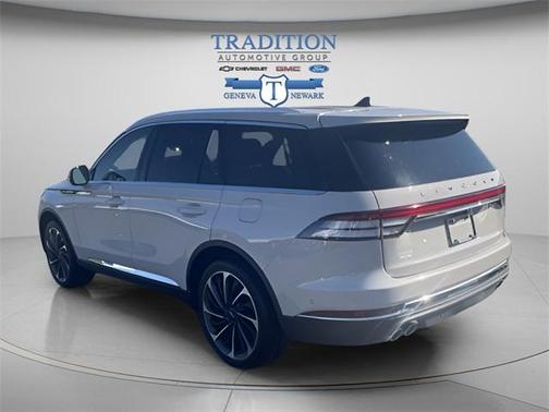 2023 Lincoln Aviator Reserve AWD