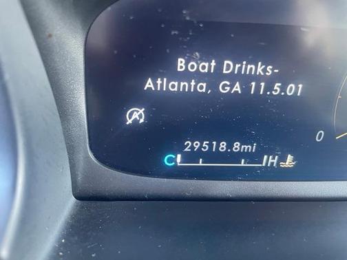 2023 Lincoln Aviator Reserve AWD