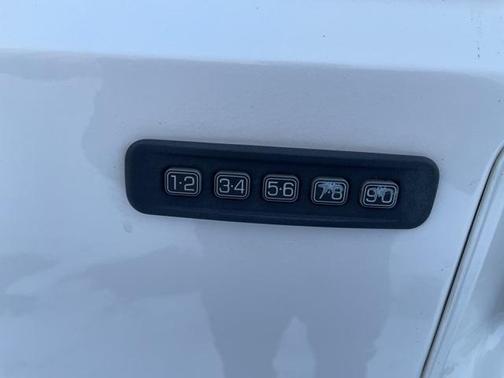 2016 Ford F-250 Lariat