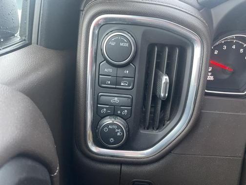 2022 Chevrolet Silverado 1500 Limited LT