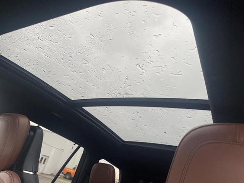 2020 Lincoln Aviator Reserve AWD