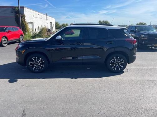 2023 Chevrolet Trailblazer ACTIV