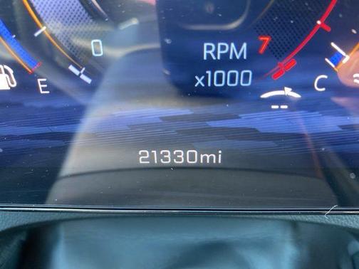 Lakeshore Blue Metallic 2025 Chevrolet Traverse LT